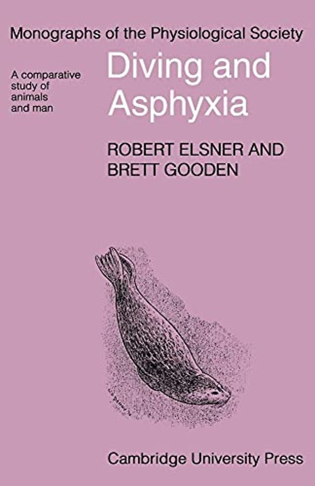 Diving and Asphyxia