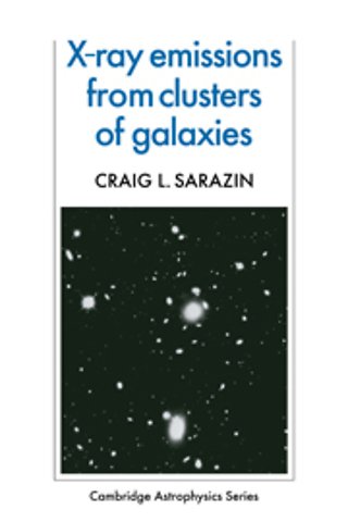 X-Ray Emission from Clusters of Galaxies