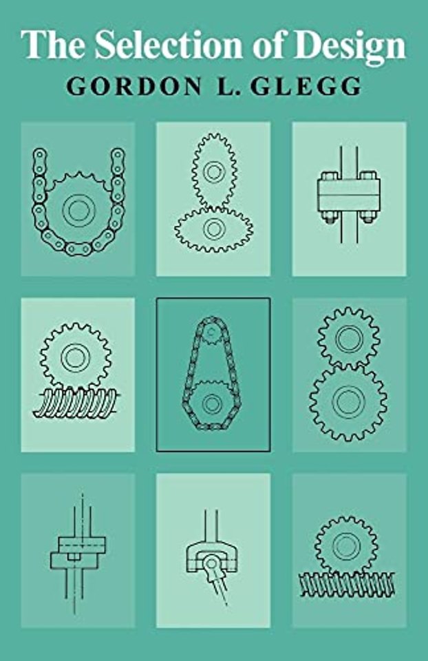 The Selection of Design