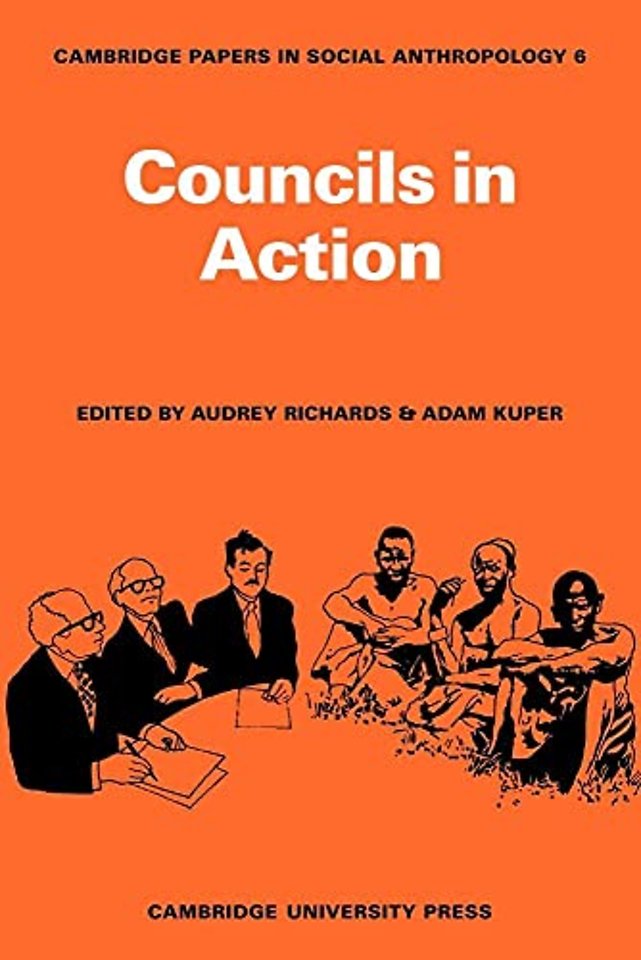 Councils in Action