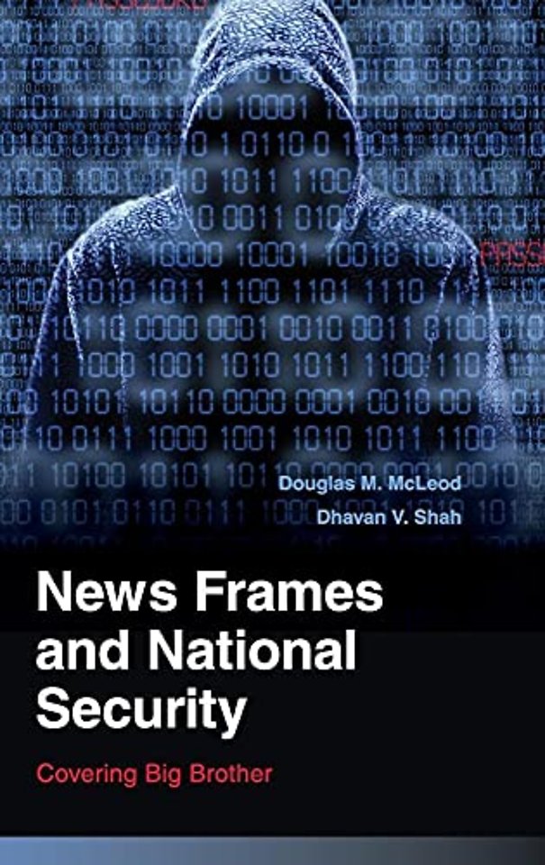 News Frames and National Security