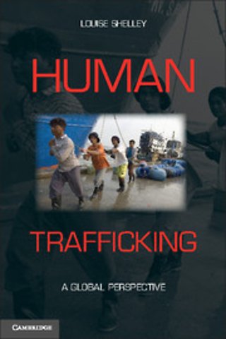 Human Trafficking