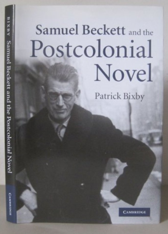 Samuel Beckett and the Postcolonial Novel