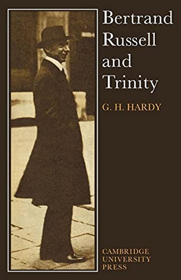 Bertrand Russell and Trinity