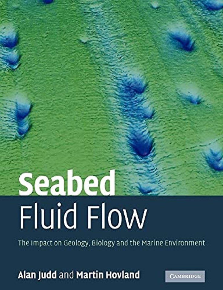 Seabed Fluid Flow
