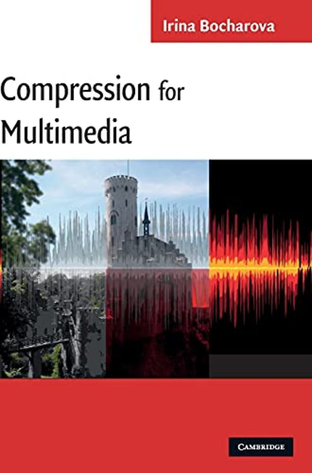 Compression for Multimedia