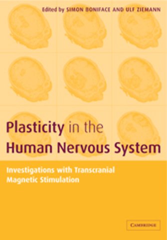 Plasticity in the Human Nervous System