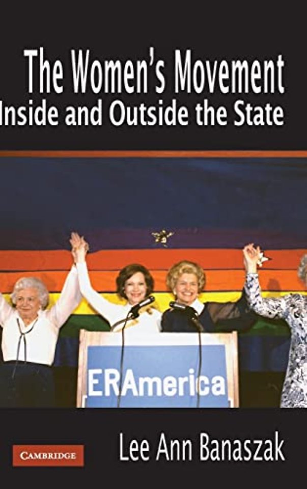The Women's Movement Inside and Outside the State
