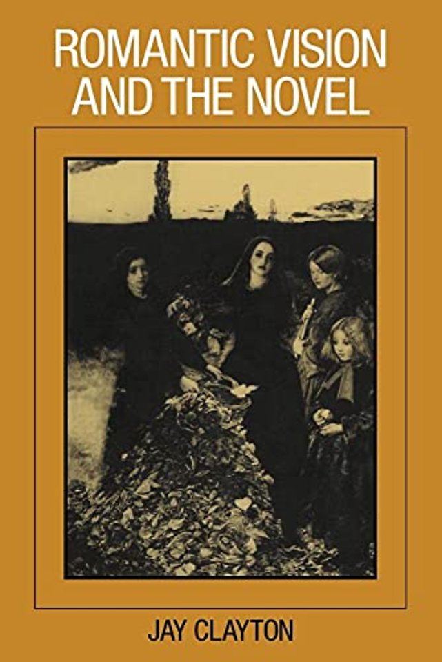 Romantic Vision and the Novel