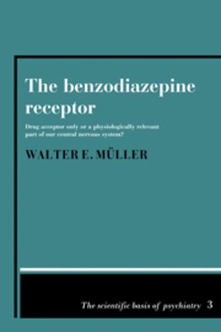 The Benzodiazepine Receptor