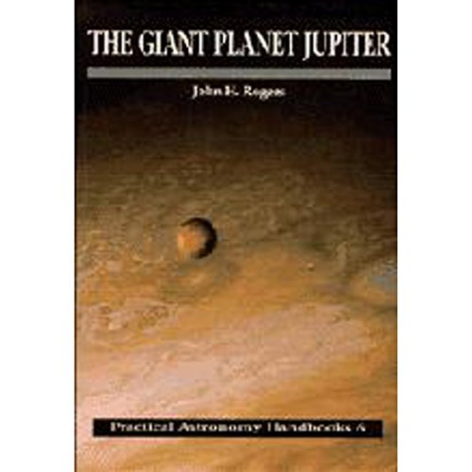 The Giant Planet Jupiter