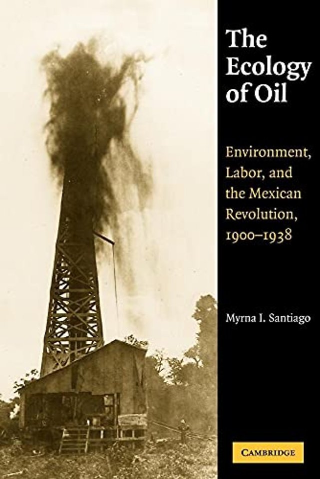 The Ecology of Oil