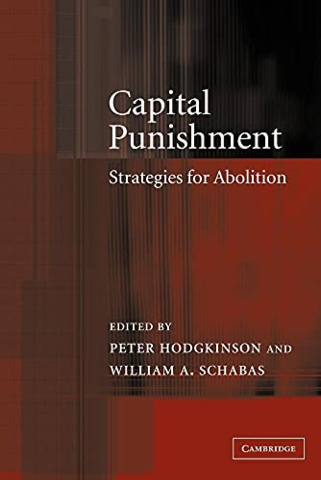 Capital Punishment