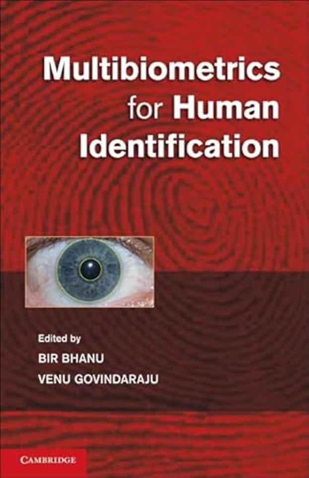 Multibiometrics for Human Identification