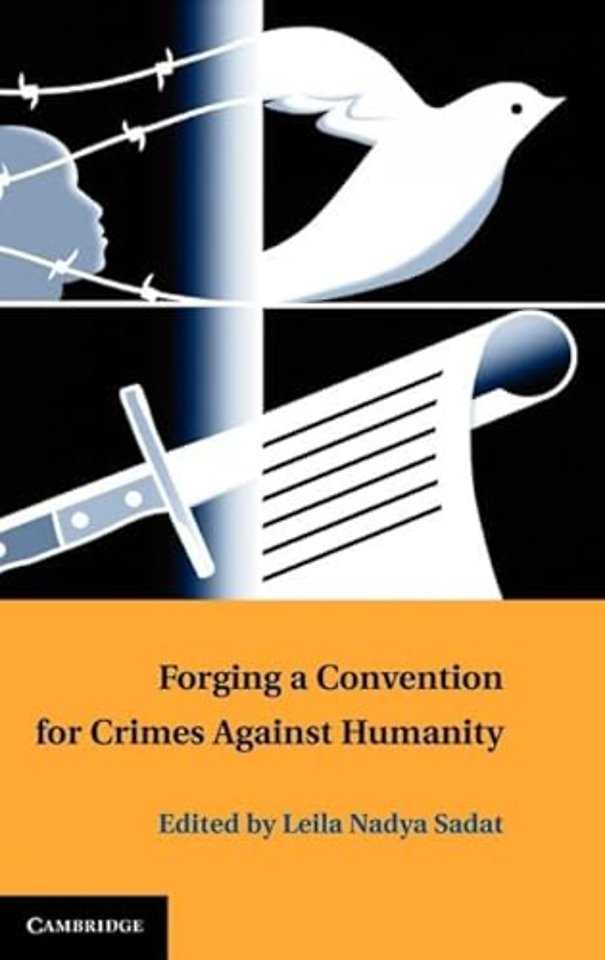 Forging a Convention for Crimes against Humanity