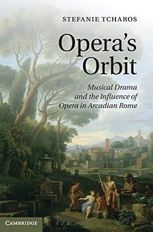 Opera's Orbit