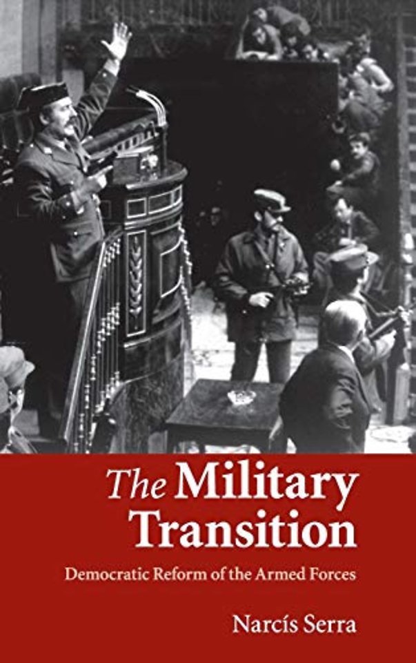 The Military Transition
