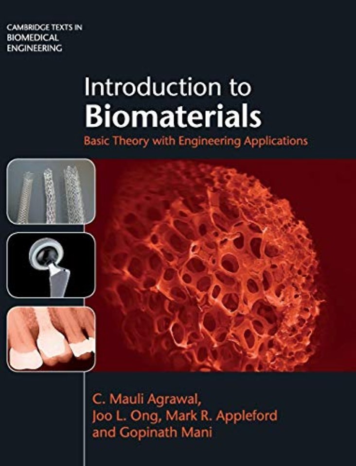 Introduction to Biomaterials