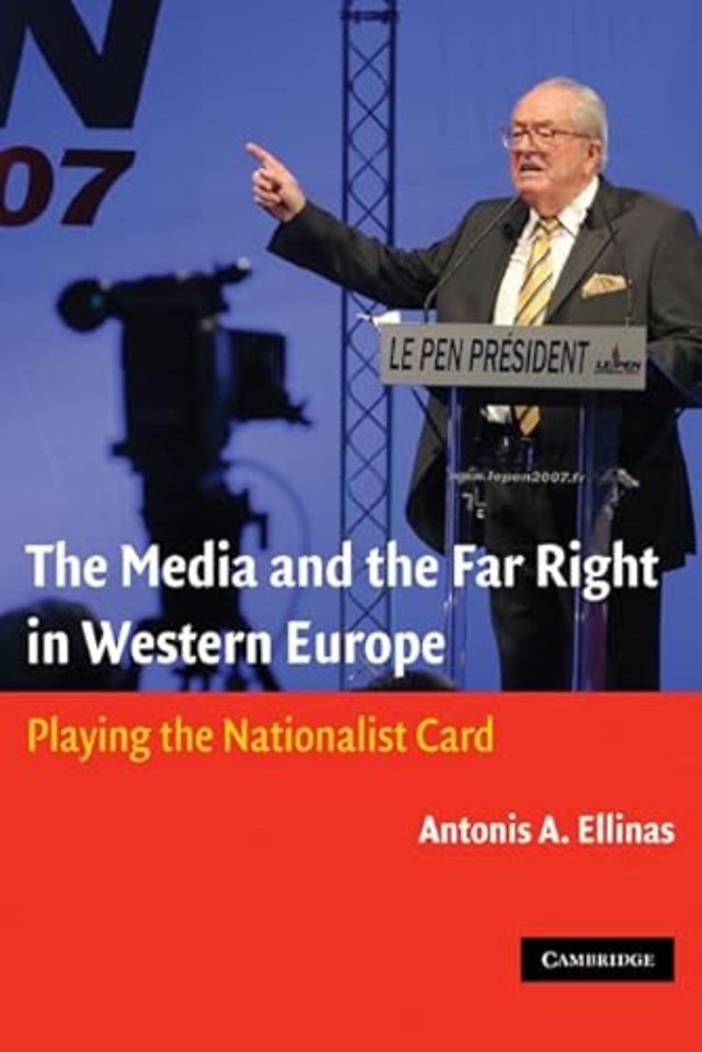 The Media and the Far Right in Western Europe