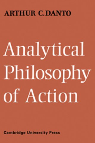 Analytical Philosophy of Action