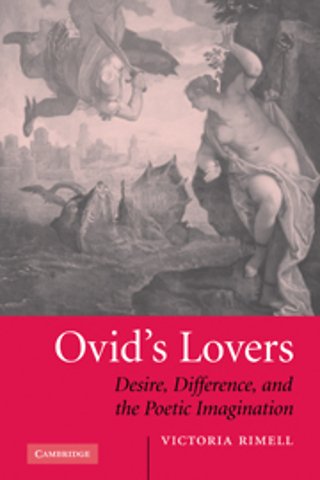 Ovid's Lovers