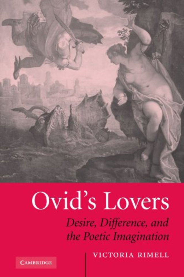 Ovid's Lovers