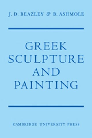 Greek Sculpture and Painting