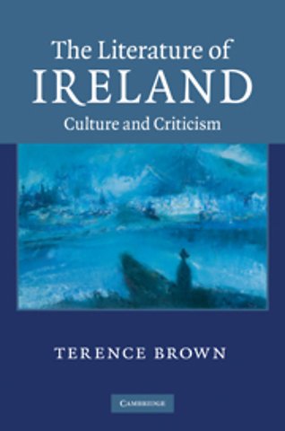 The Literature of Ireland