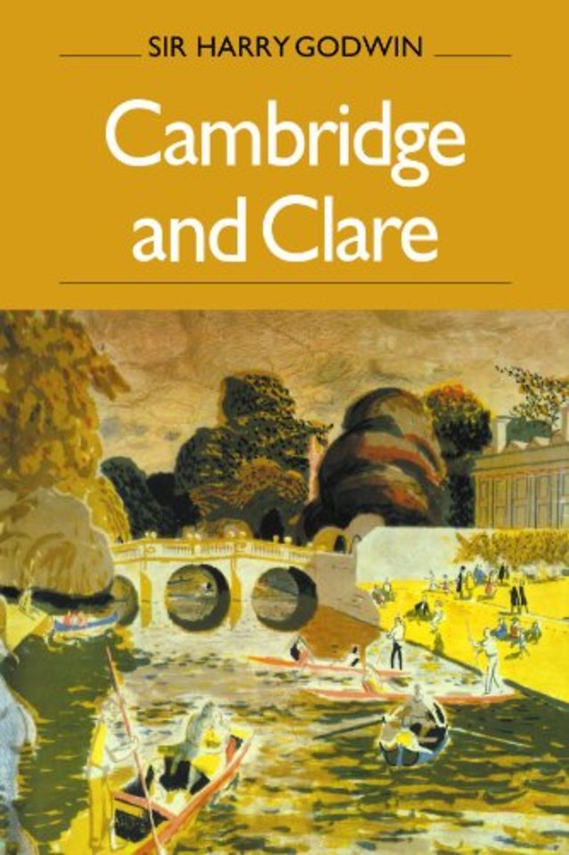 Cambridge and Clare