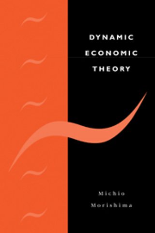 Dynamic Economic Theory