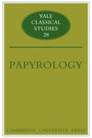 Papyrology