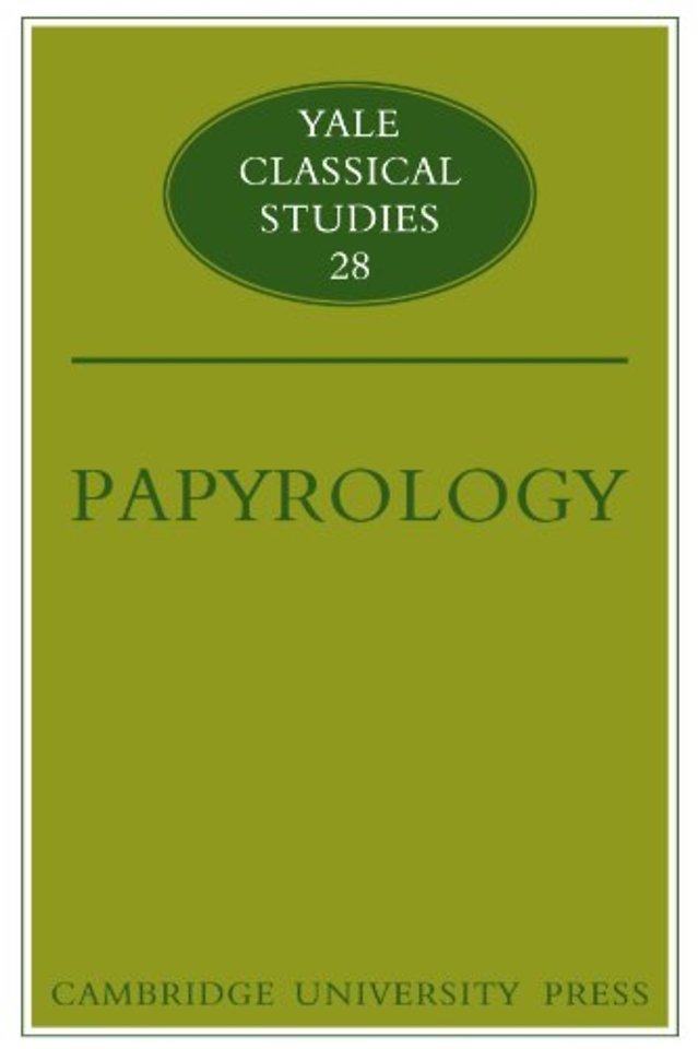Papyrology