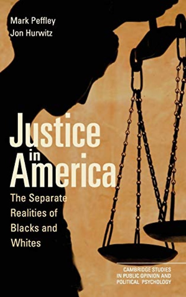 Justice in America