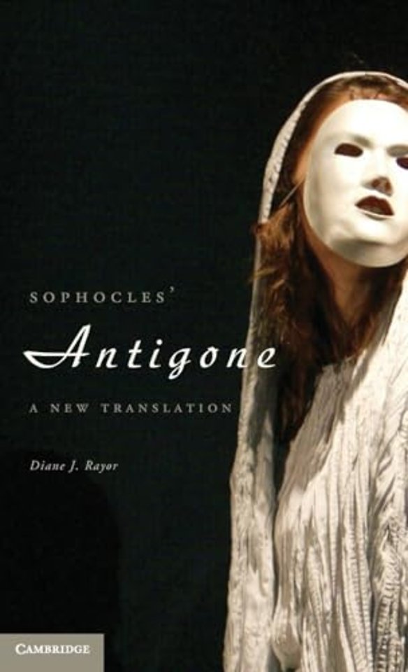 Sophocles' Antigone