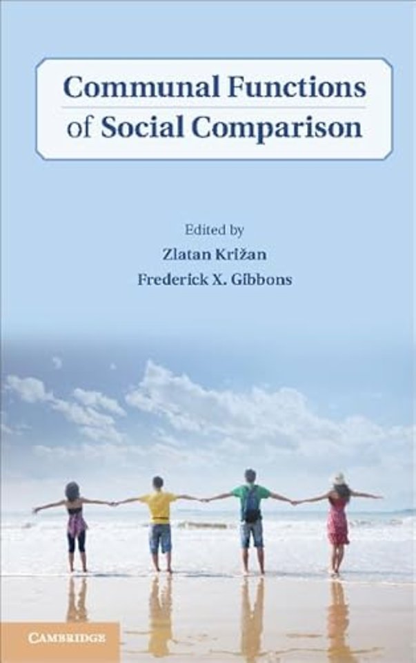 Communal Functions of Social Comparison