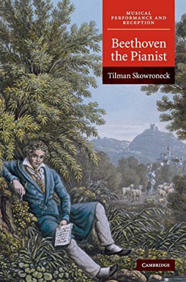 Beethoven the Pianist