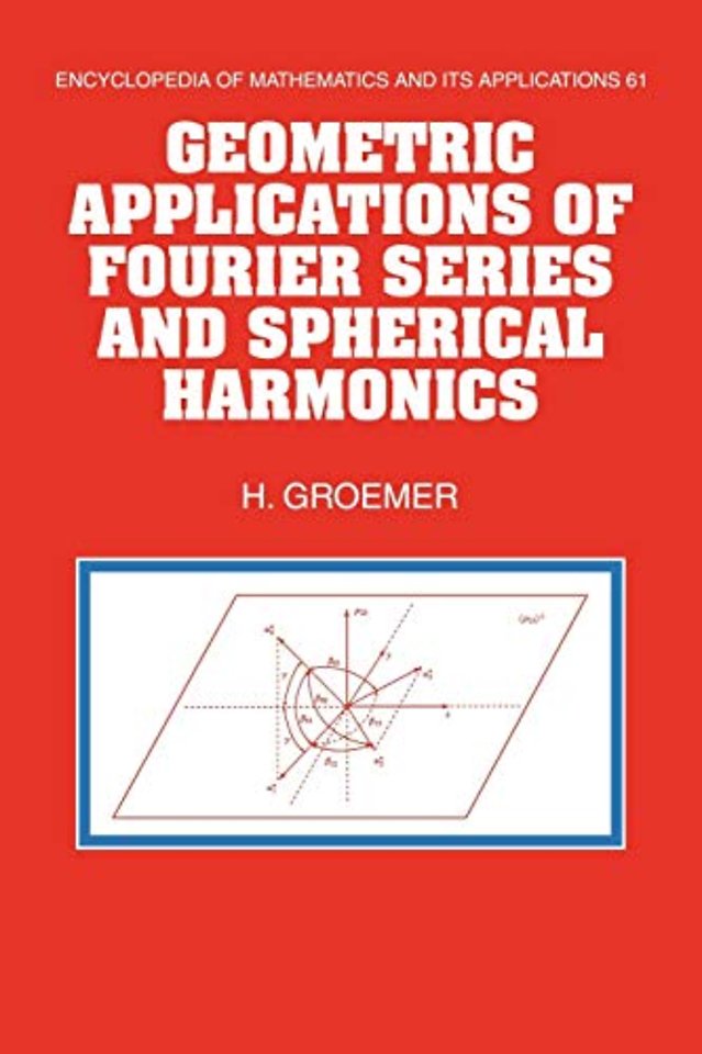 Geometric Applications of Fourier Series and Spherical Harmonics