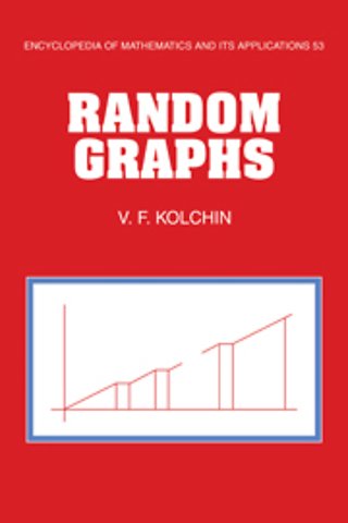 Random Graphs