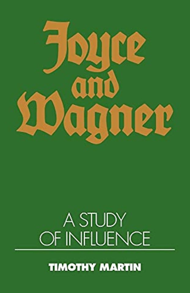 Joyce and Wagner