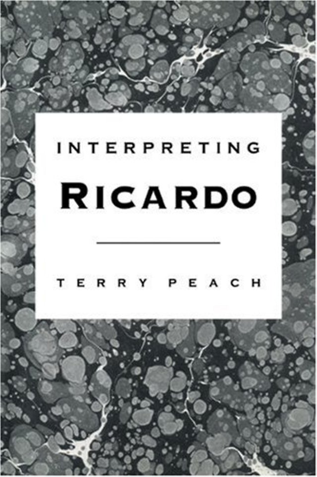 Interpreting Ricardo