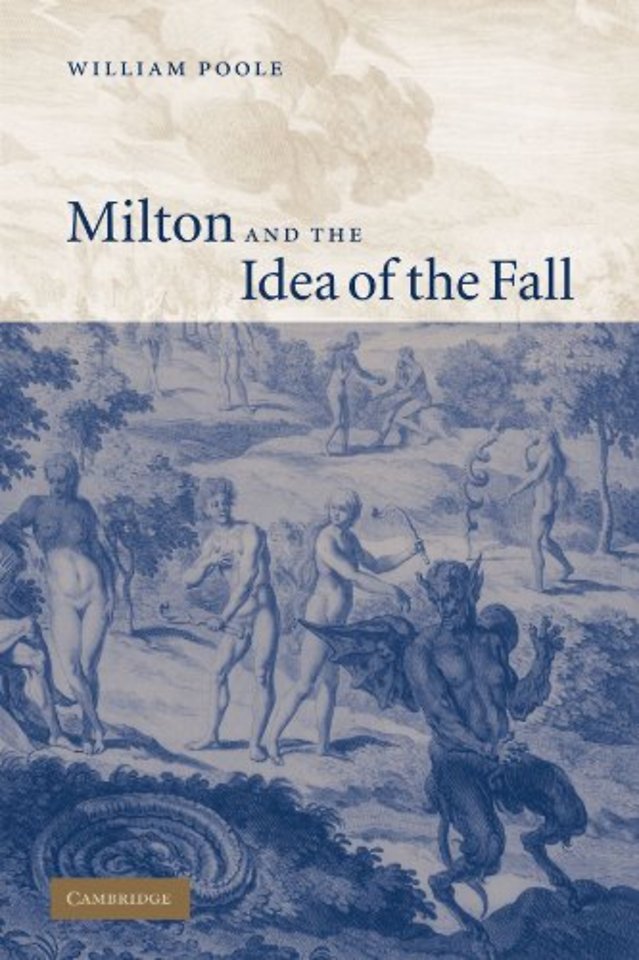 Milton and the Idea of the Fall