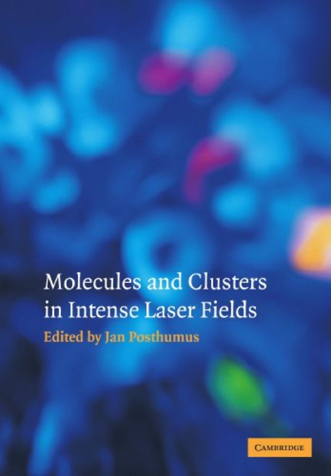 Molecules and Clusters in Intense Laser Fields