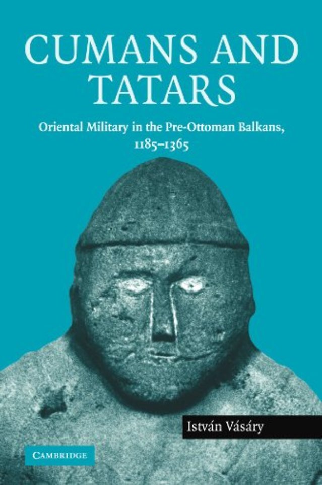 Cumans and Tatars