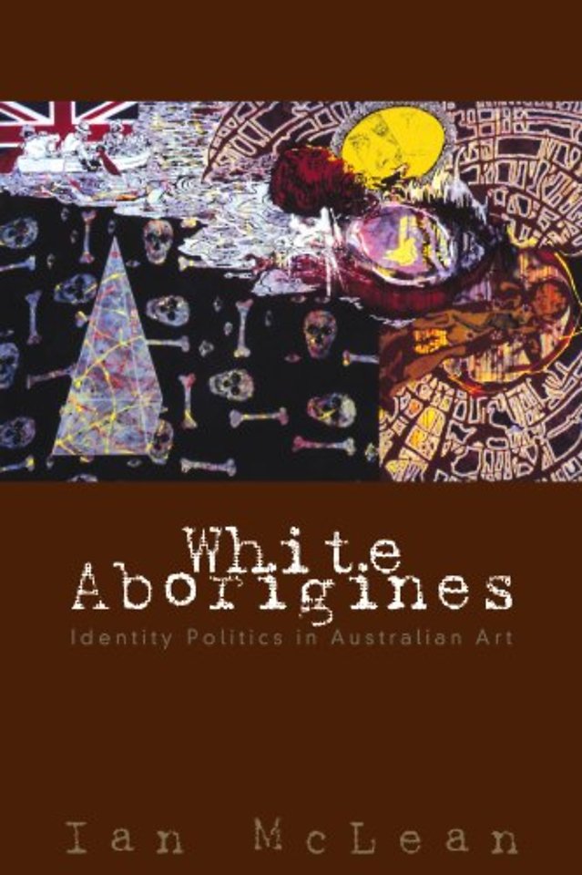 White Aborigines