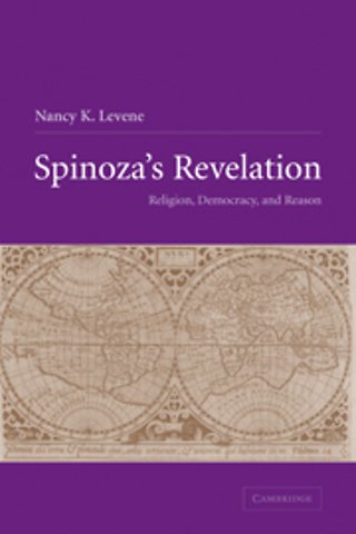Spinoza's Revelation