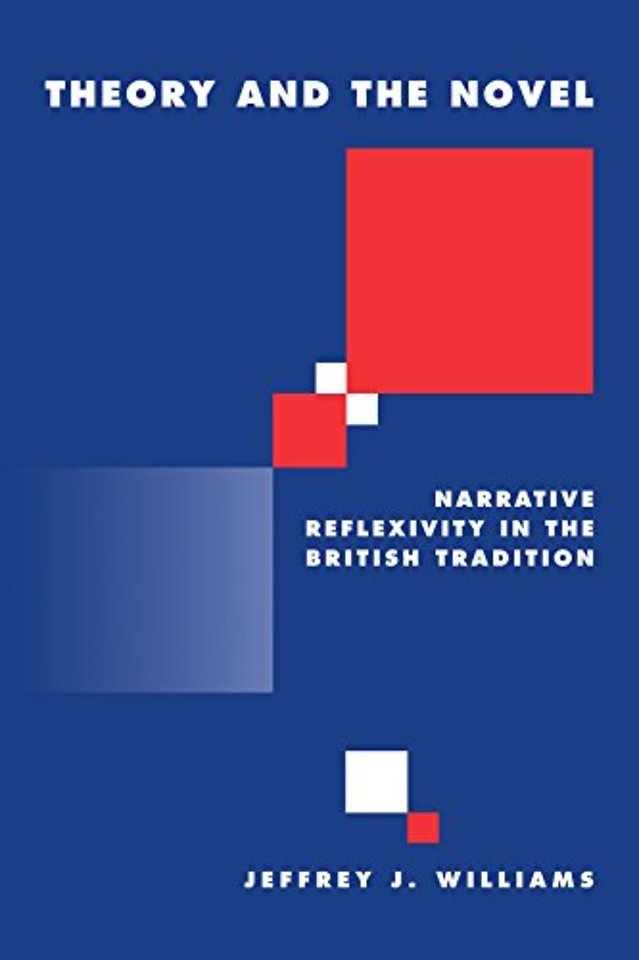 Theory and the Novel