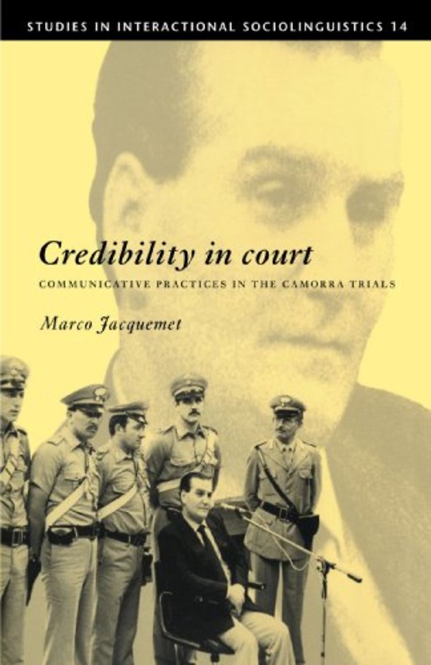 Credibility in Court