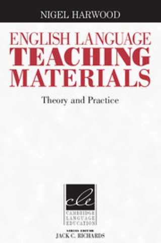 English Language Teaching Materials