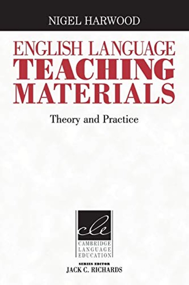 English Language Teaching Materials