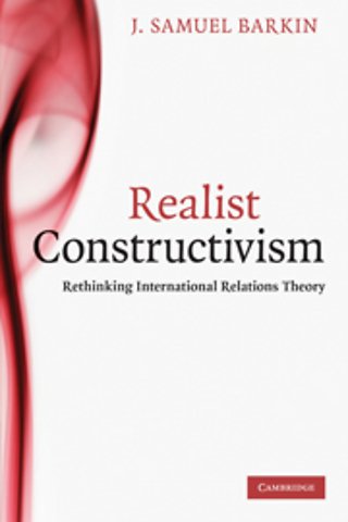 Realist Constructivism